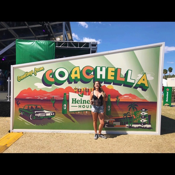 Meet your Posher, Jessie - Picture 5 of 6